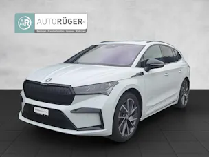 SKODA Enyaq iV 80 SportLine