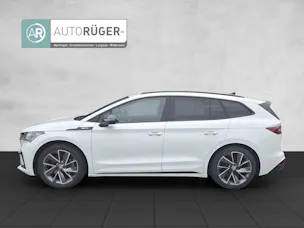 SKODA Enyaq iV 80 SportLine
