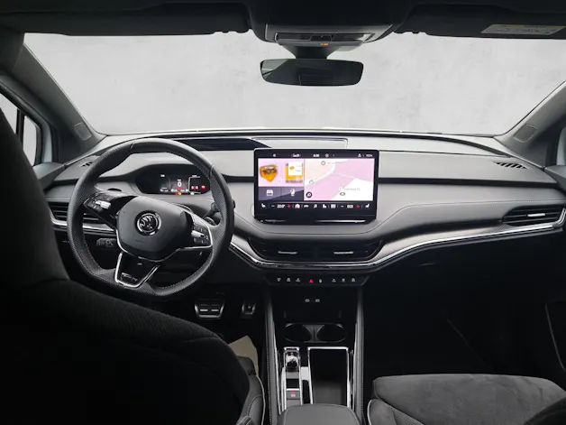 SKODA Enyaq iV 80 SportLine