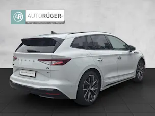 SKODA Enyaq iV 80 SportLine
