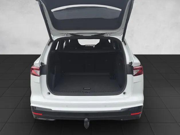 SKODA Enyaq iV 80 SportLine