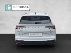 SKODA Enyaq iV 80 SportLine