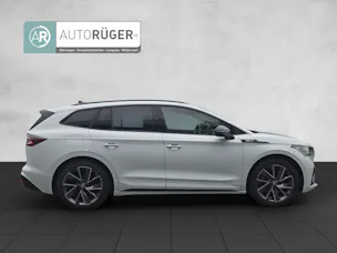 SKODA Enyaq iV 80 SportLine