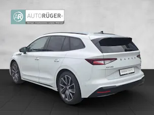 SKODA Enyaq iV 80 SportLine