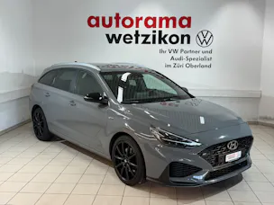 HYUNDAI i30 Wagon 1.5 T-GDi N Line 48V MH DCT