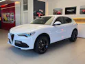 ALFA ROMEO Stelvio 2.0 Executive Q4 Automatic