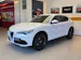 ALFA ROMEO Stelvio 2.0 Executive Q4 Automatic