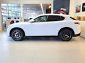 ALFA ROMEO Stelvio 2.0 Executive Q4 Automatic