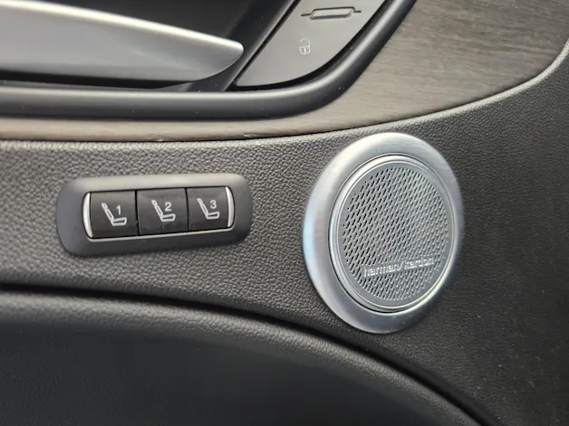 ALFA ROMEO Stelvio 2.0 Executive Q4 Automatic