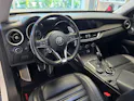 ALFA ROMEO Stelvio 2.0 Executive Q4 Automatic