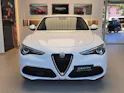 ALFA ROMEO Stelvio 2.0 Executive Q4 Automatic