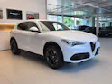 ALFA ROMEO Stelvio 2.0 Executive Q4 Automatic