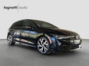 VW Golf 1.5 eTSI mHEV ACT R-Line 75 Edition DSG