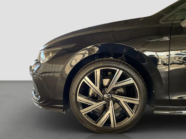 VW Golf 1.5 eTSI mHEV ACT R-Line 75 Edition DSG