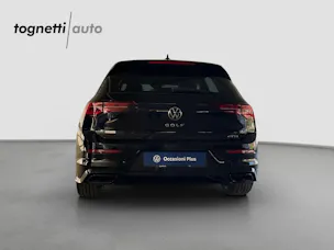 VW Golf 1.5 eTSI mHEV ACT R-Line 75 Edition DSG