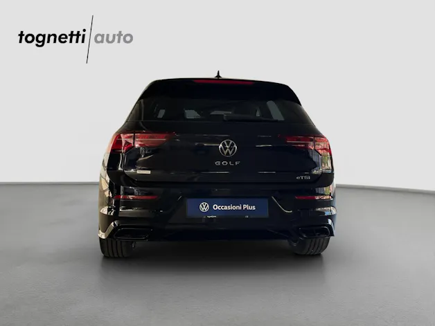 VW Golf 1.5 eTSI mHEV ACT R-Line 75 Edition DSG