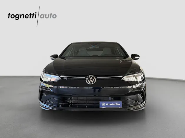 VW Golf 1.5 eTSI mHEV ACT R-Line 75 Edition DSG