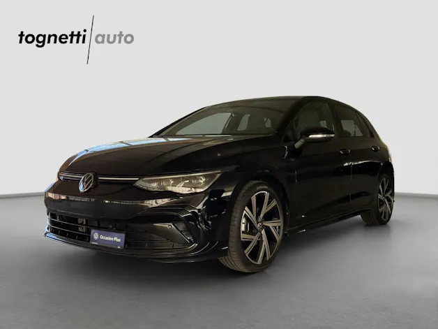 VW Golf 1.5 eTSI mHEV ACT R-Line 75 Edition DSG