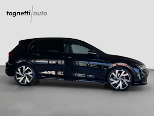 VW Golf 1.5 eTSI mHEV ACT R-Line 75 Edition DSG