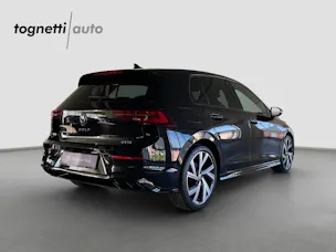 VW Golf 1.5 eTSI mHEV ACT R-Line 75 Edition DSG