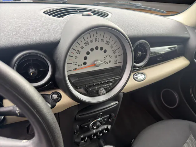 MINI Mini One