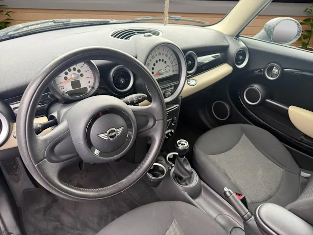 MINI Mini One