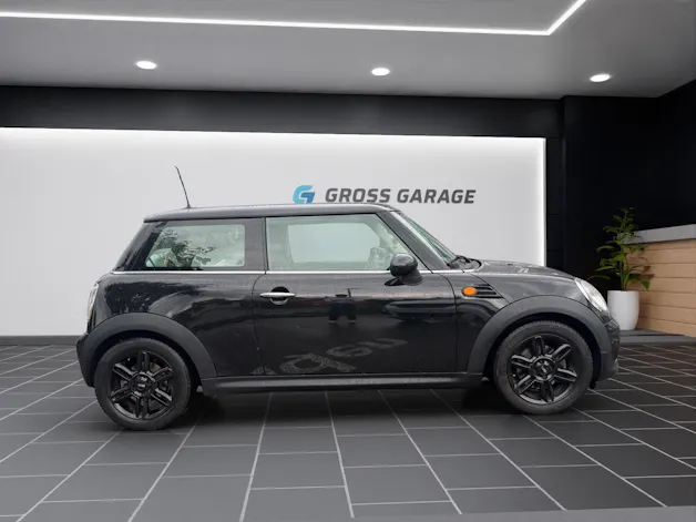 MINI Mini One