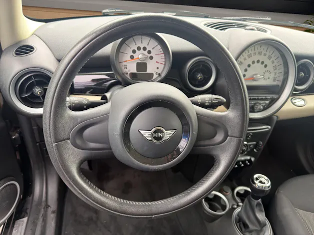 MINI Mini One