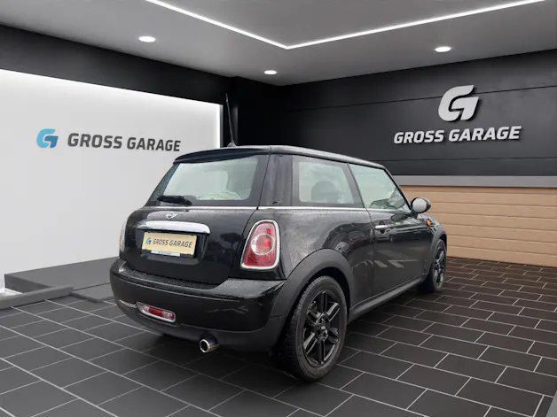 MINI Mini One