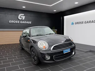 MINI Mini One