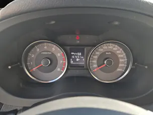Subaru Forester 2.0XT Sport Lineartronic