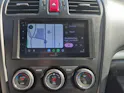Subaru Forester 2.0XT Sport Lineartronic