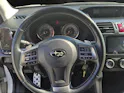 Subaru Forester 2.0XT Sport Lineartronic