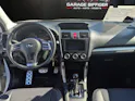 Subaru Forester 2.0XT Sport Lineartronic