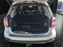 Subaru Forester 2.0XT Sport Lineartronic