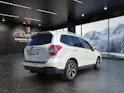 Subaru Forester 2.0XT Sport Lineartronic