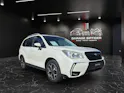 Subaru Forester 2.0XT Sport Lineartronic