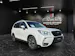 Subaru Forester 2.0XT Sport Lineartronic
