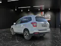 Subaru Forester 2.0XT Sport Lineartronic