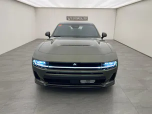 DODGE Charger Scat Pack Plus 2-Door AWD