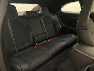 DODGE Charger Scat Pack Plus 2-Door AWD
