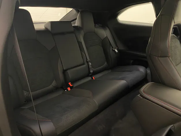 DODGE Charger Scat Pack Plus 2-Door AWD