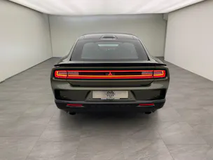 DODGE Charger Scat Pack Plus 2-Door AWD