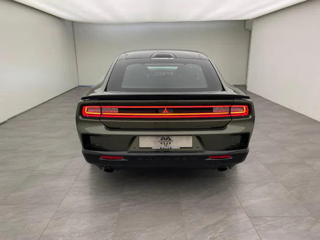 DODGE Charger Scat Pack Plus 2-Door AWD