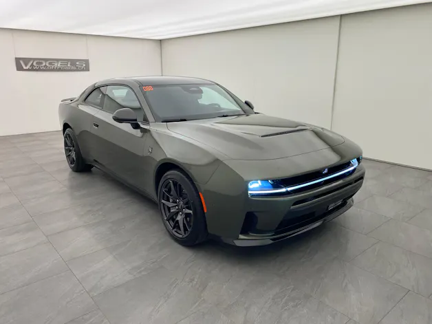 DODGE Charger Scat Pack Plus 2-Door AWD
