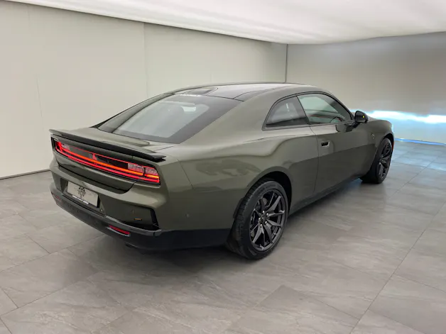 DODGE Charger Scat Pack Plus 2-Door AWD