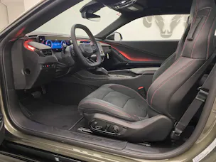 DODGE Charger Scat Pack Plus 2-Door AWD