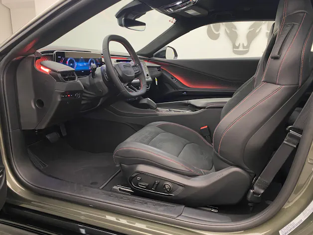 DODGE Charger Scat Pack Plus 2-Door AWD