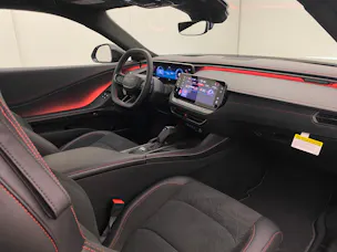 DODGE Charger Scat Pack Plus 2-Door AWD