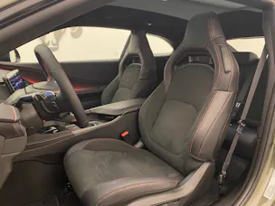 DODGE Charger Scat Pack Plus 2-Door AWD
